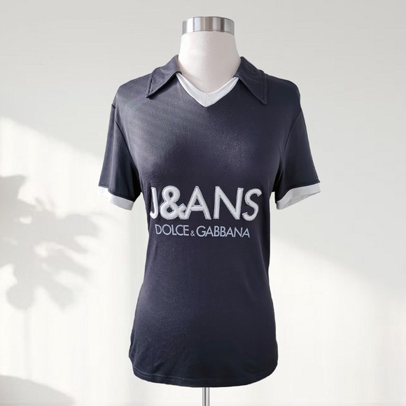 D&G Jeans top - Picture 1 of 1